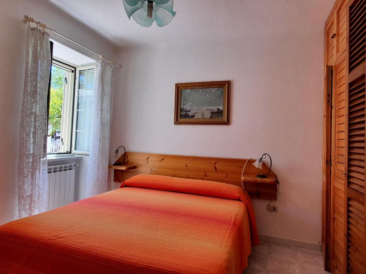 Appartamenti Luongo Forio di Ischia Zewnętrze zdjęcie