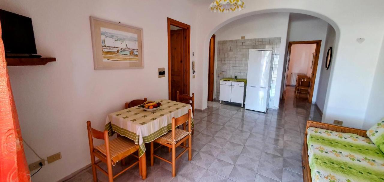 Appartamenti Luongo Forio di Ischia Zewnętrze zdjęcie