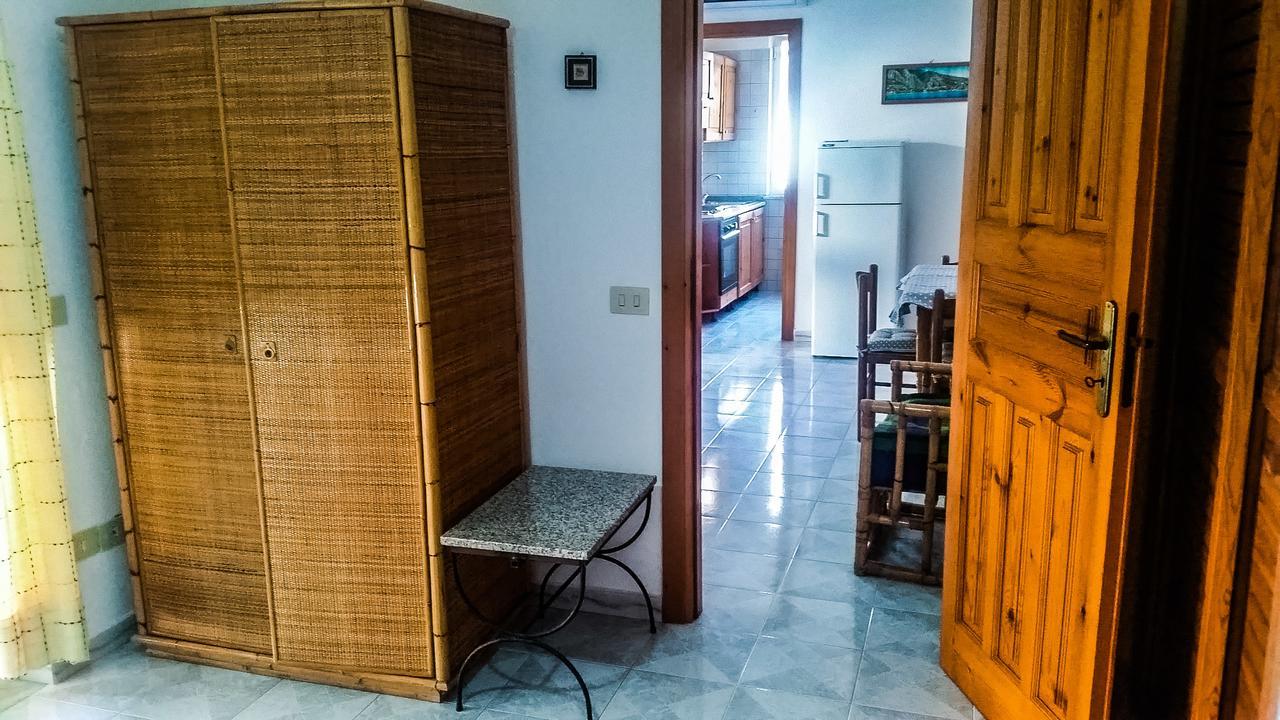 Appartamenti Luongo Forio di Ischia Zewnętrze zdjęcie
