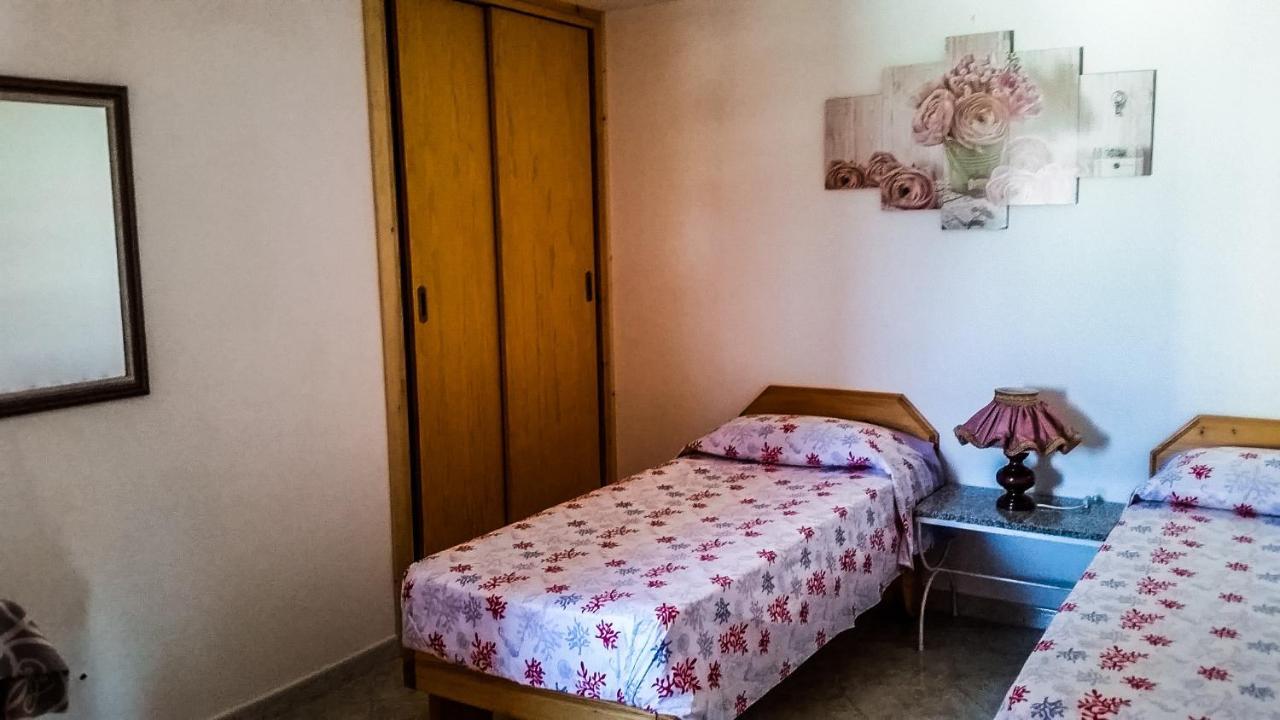 Appartamenti Luongo Forio di Ischia Zewnętrze zdjęcie