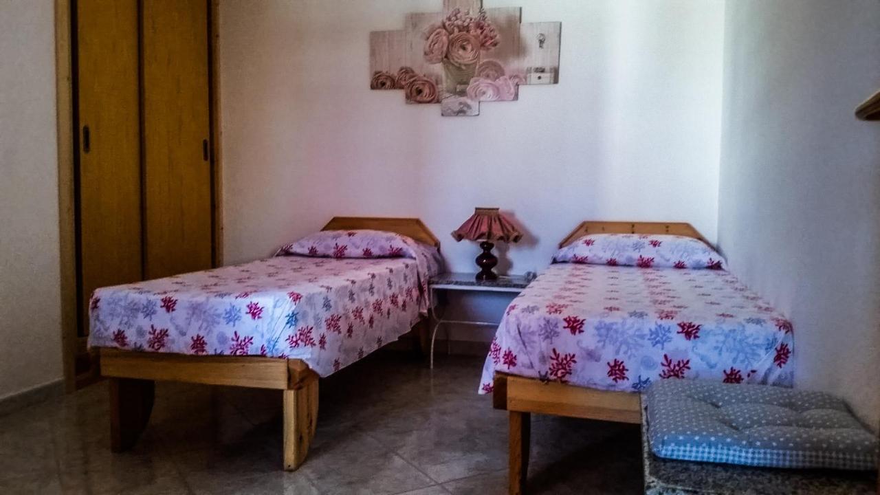 Appartamenti Luongo Forio di Ischia Zewnętrze zdjęcie