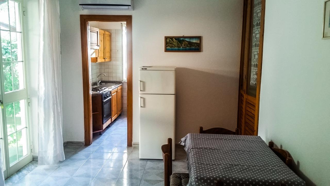 Appartamenti Luongo Forio di Ischia Zewnętrze zdjęcie