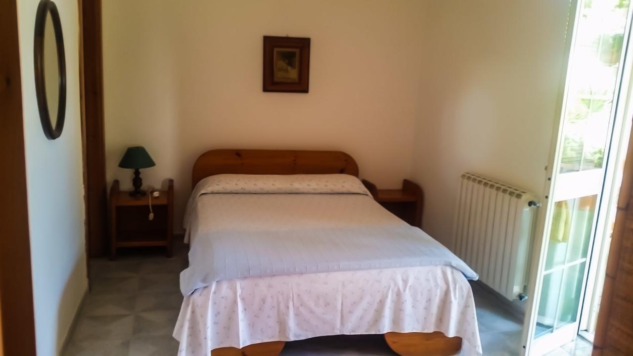 Appartamenti Luongo Forio di Ischia Zewnętrze zdjęcie