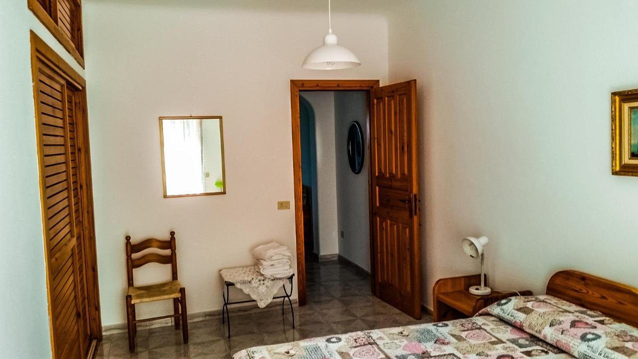 Appartamenti Luongo Forio di Ischia Zewnętrze zdjęcie