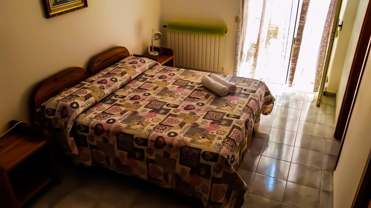 Appartamenti Luongo Forio di Ischia Zewnętrze zdjęcie