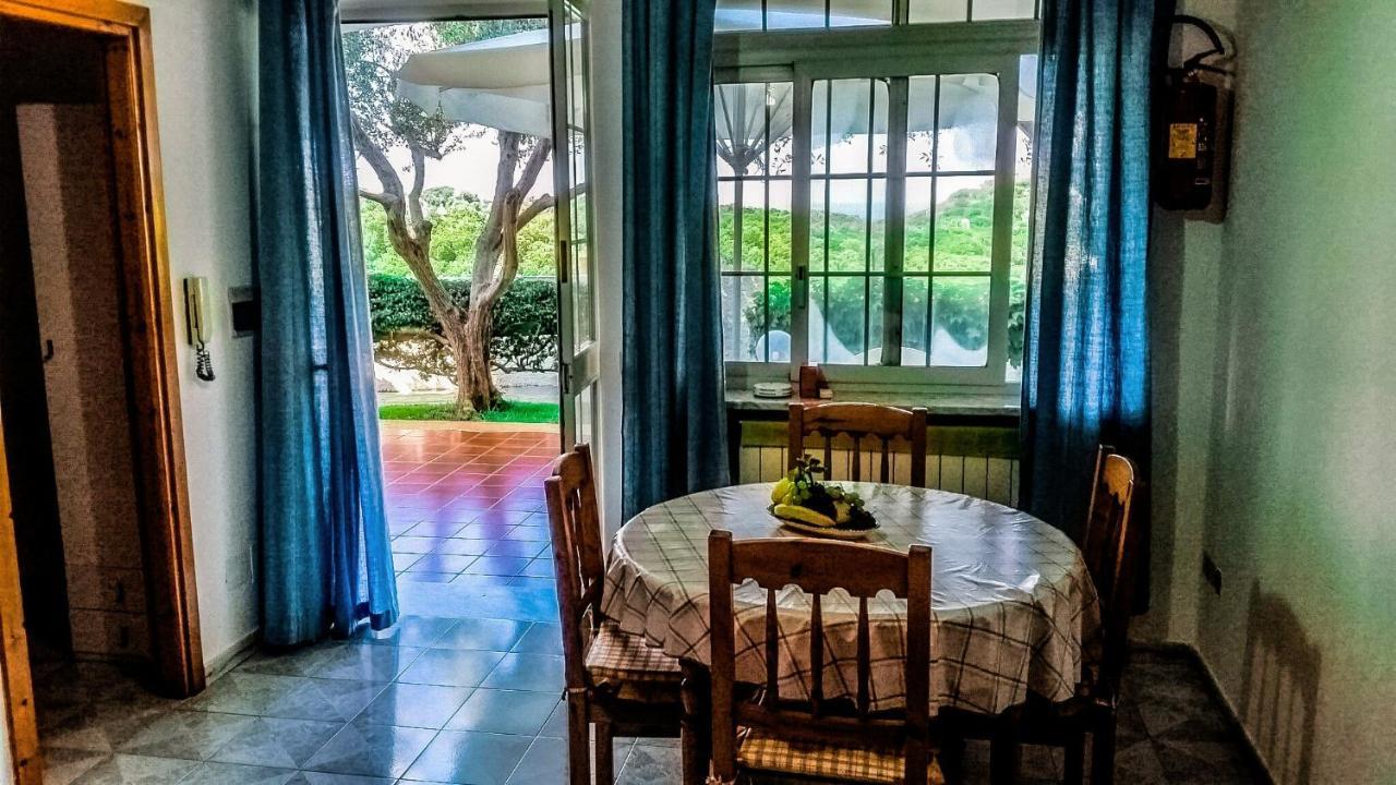 Appartamenti Luongo Forio di Ischia Zewnętrze zdjęcie