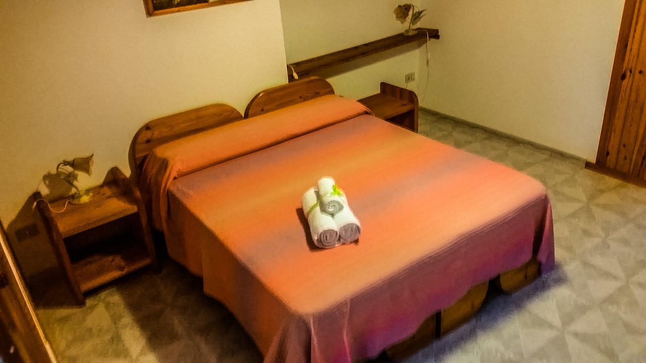 Appartamenti Luongo Forio di Ischia Zewnętrze zdjęcie