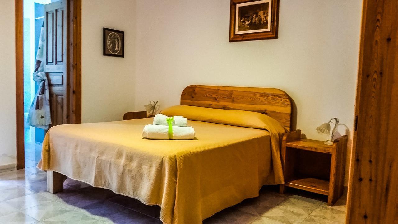 Appartamenti Luongo Forio di Ischia Zewnętrze zdjęcie