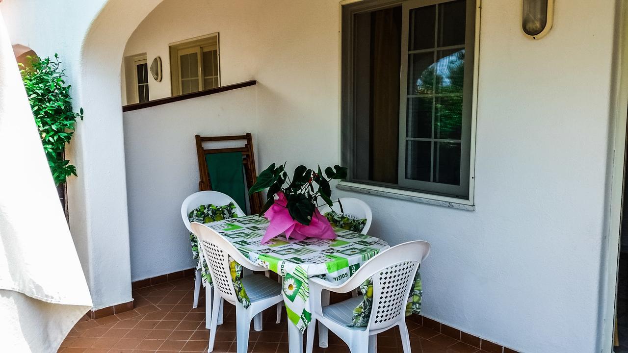 Appartamenti Luongo Forio di Ischia Zewnętrze zdjęcie