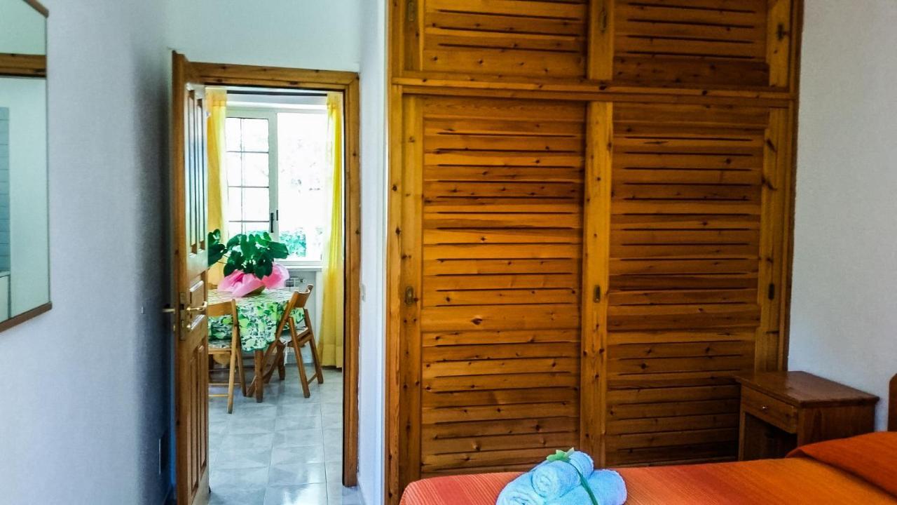 Appartamenti Luongo Forio di Ischia Zewnętrze zdjęcie