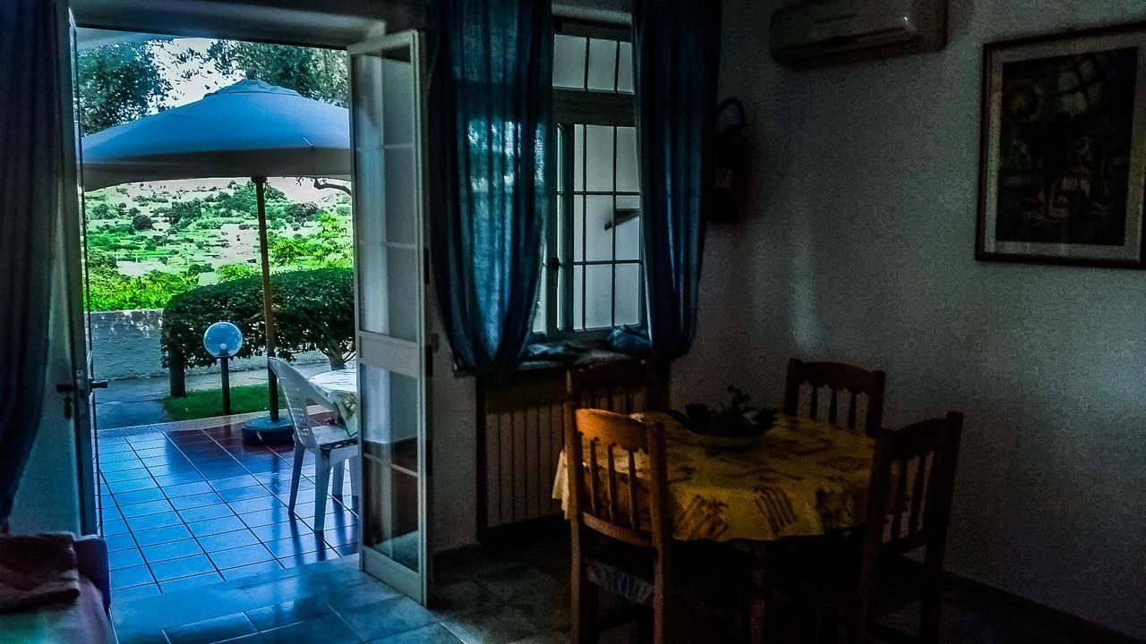 Appartamenti Luongo Forio di Ischia Zewnętrze zdjęcie