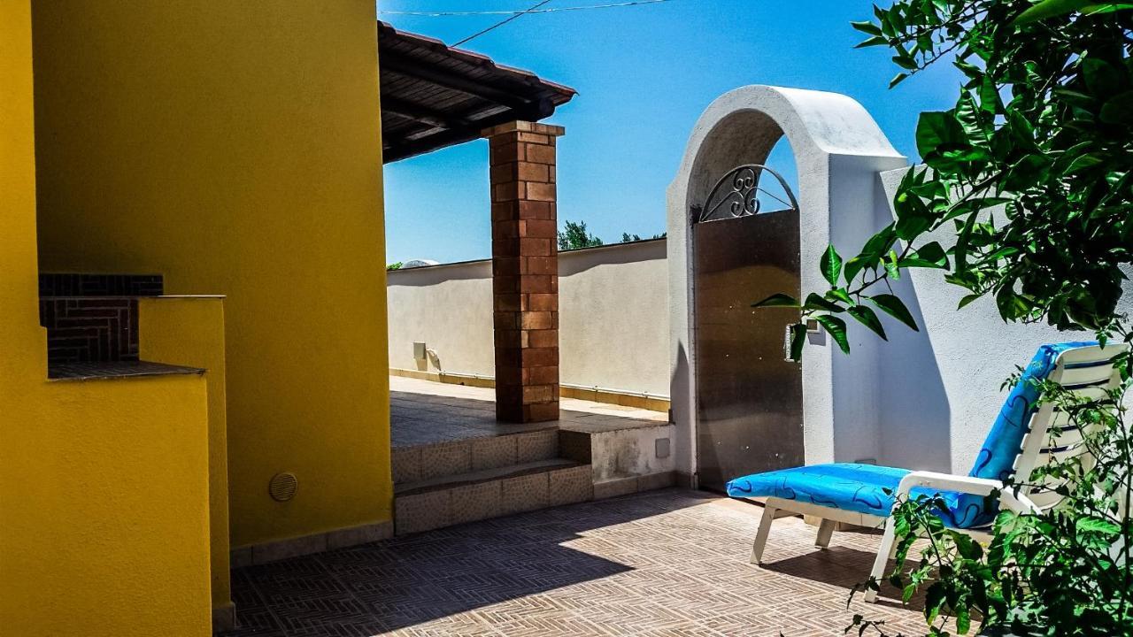 Appartamenti Luongo Forio di Ischia Zewnętrze zdjęcie