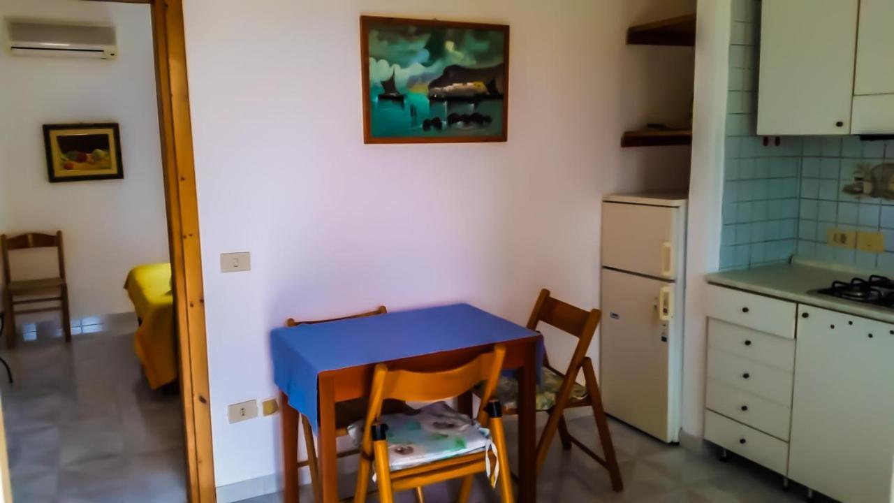 Appartamenti Luongo Forio di Ischia Zewnętrze zdjęcie