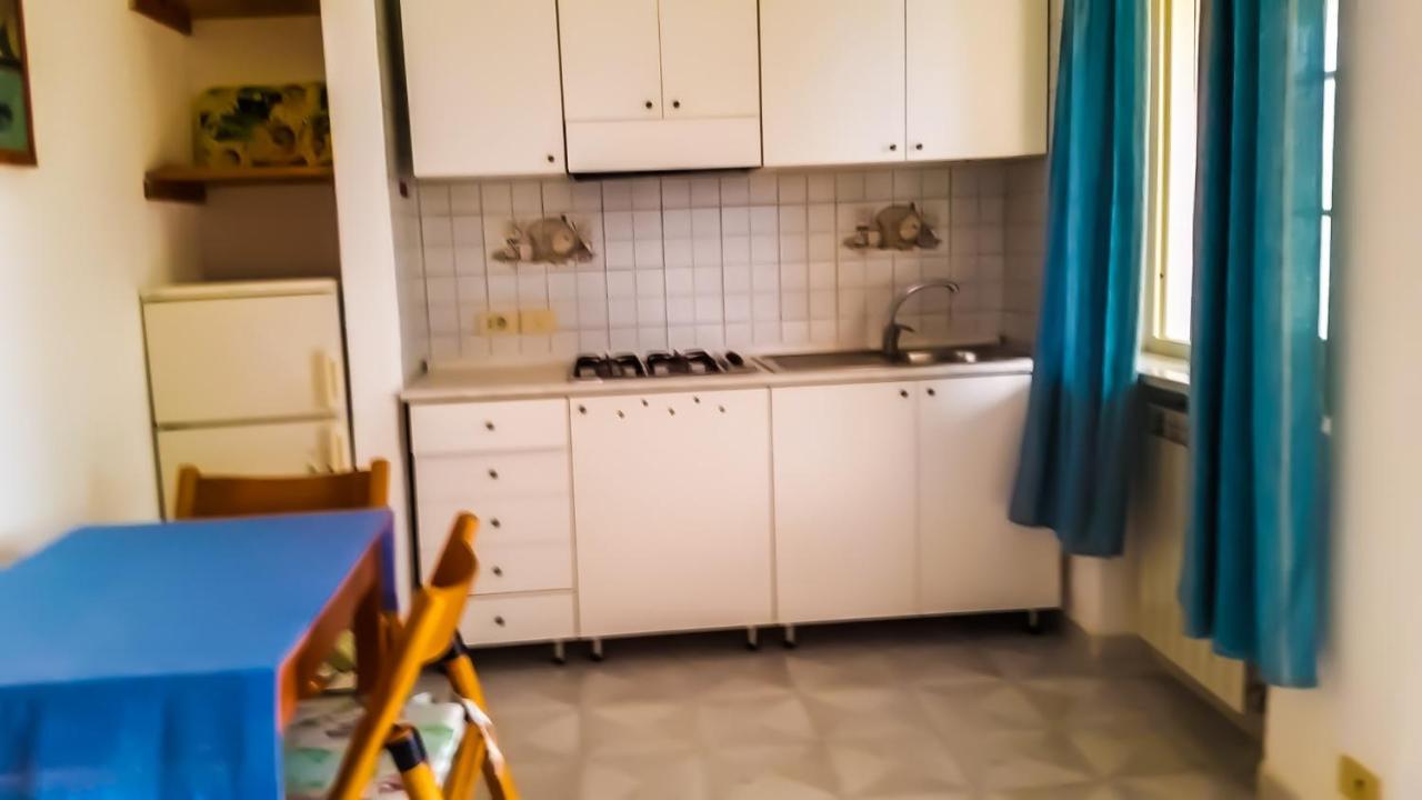 Appartamenti Luongo Forio di Ischia Zewnętrze zdjęcie
