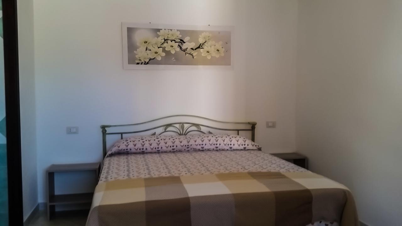 Appartamenti Luongo Forio di Ischia Zewnętrze zdjęcie